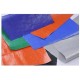 TENSION Plastic woven Fabric pe Tarpaulin cover material